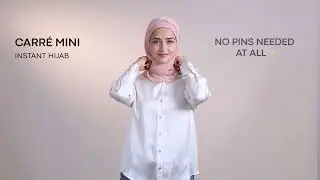 Carre Mini Tutorial