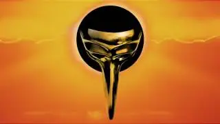 Golden Summer - Breeze (Claptone Edit)