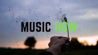 Leaves in the Wind - Gravity Sound | Post Rock [No Copyright Music]