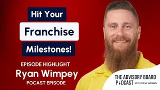 Phased Coaching for Franchise Success: Strategic Training to Hit Your Milestones