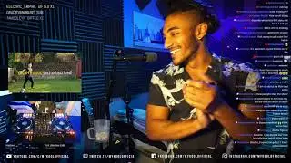 MYKOOL Livestream 075 | Drum & Bass Mix | 'Closing In' Release Party!