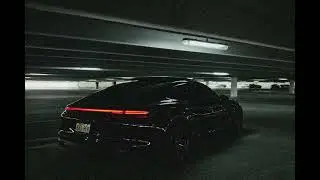 NOIRRIDE - Dead Silence