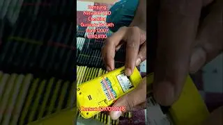Samsung: Guru 1200 / B310 / B110 - Network LCD Checking Gurrenty Ke Sath 💯#samsung #smartphone