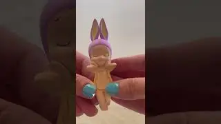 &iexcl;Abriendo la caja sorpresa! ✨ &iquest;Qu&eacute; figura me tocar&aacute; esta vez? 😍