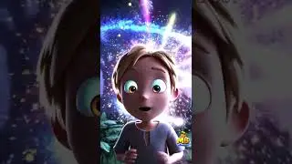 మెరిసే మాయా పుట్టగొడుగు | The Magic Glowing Mushroom #kids #stories #magic #bedtimestories