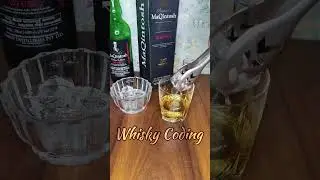 Cocktail :Whisky+Grape+Honey #bourbon #whiskey #whiskeylife #shortsfeed #drinkrecipes