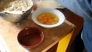 PASTIERA TRADIZIONALE NAPOLETANA eccezionale