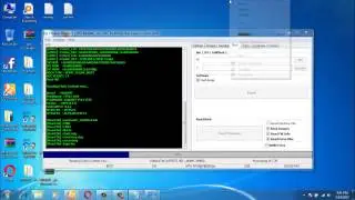 How to read any mtk cpu mobile firmware with cm2 box