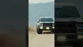 RS Car 4x4 _Off road_#Short_ 🚗—Great video Ford Raptor
