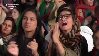 Opposition Cheers Corruption Investigation into Pakistani PM