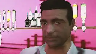 Mr. Fisher Goes to Hollywood