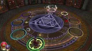 Wizard101 Nostalgia!!!! Join up bro