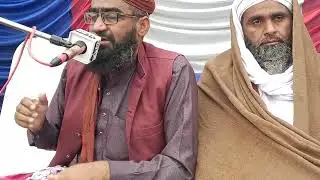 حضرت علامہ  مختار احمد مہروی صاحب شاہ جمال میں خطاب فرماتے ہوئے ہمارا چینل بھی شیئر کریں