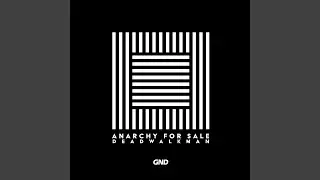 Anarchy for Sale