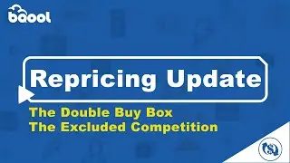 📢 New Repricing Rules for Prime and Non-Prime Buy Box - BQool Repricing Central Update