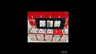 How does modular wiring work?What are two advantages of modular switches?