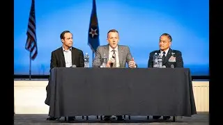 DEFAERO Report Daily Podcast [Jun 08, 2020] Chris Brose on The Kill Chain