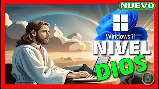 ✅ Windows 11 NIVEL DIOS:  17 TRUCOS y FUNCIONES para DOMINARLO 🔴 Los mejores TIPS y SECRETOS