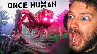 Stay AWAY From These HAUNTED ANOMALIES!!