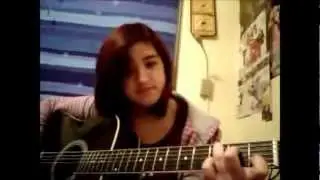 Skyscraper - Demi Lovato guitar lesson.
