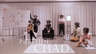 Prelude: Chad (Chin-Chin X Boston Conservatory at Berklee) Contemporary Dance Film