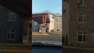 Meadowcrest apartments - Middletown Delaware - senior living retirement community