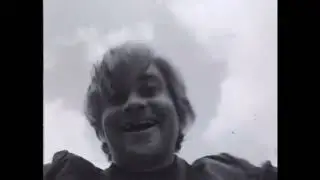 Poppet On A Swing - Harry Enfield's Television Program. Remastered [HD]