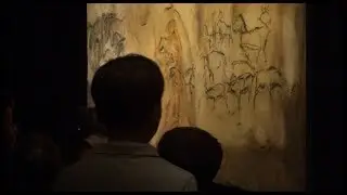 Kunst in der Steinzeit - ELSTERWELLE
