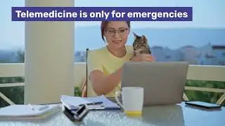 5 veterinary telemedicine myths busted!