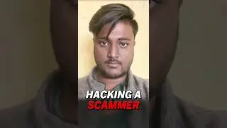 Cocky Scammer gets owned!     #scammers