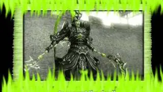 Dynasty Warriors Sountrack Remix Comparison - Jump/Intrudes Into The Battlefield