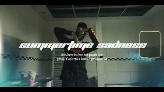 [FREE FOR PROFIT] MAKKO X T-LOW Type Beat &ndash; 