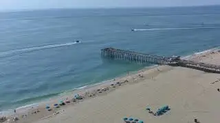 Ocean City Md Summer 2025