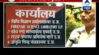 ABP News special l UP Police exposed?