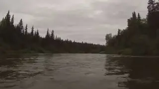 June 12, 2016 Little Susitna river