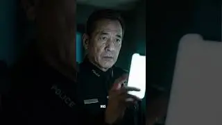 THE DETAIL OFFICERS NOTICED