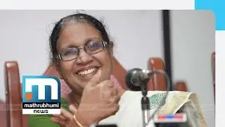 Cyber Attacks On MC Josephine After Hanan| Mathrubhumi News