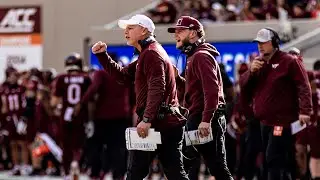 Philip Montgomery Postgame Press Conference (11/1/25)