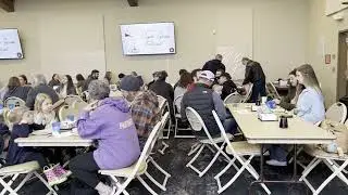Hartman Reserve's 2025 Maple Syrup Festival