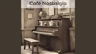 Jazzed Caf&eacute; Nostalgia