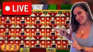 🔴LIVE from Sunny AZ Continuing the Birthday Celebrations for JackPot Nay!Let's get a BIRTHDAY GRAND!