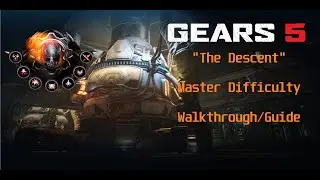 Gears 5: Escape Mode, 