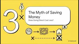Why You Should Never Buy an Annuity Directly From an Insurance Company