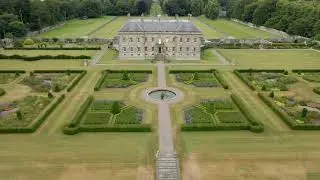 Kinross House