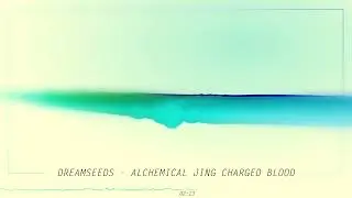 Alchemical Jing Charged Blood by Dream Seeds (Sapien Medicine)