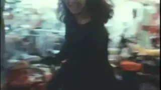 Dirty Beaches - Night Walk (Music Video)