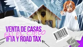 NTW EP 13 T7 REGALAMOS HERRAMIENTAS! IFTA REPORT Y ROAD TAX 2290 (TODO LO QUE DEBES DE SABER)