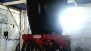 Three Layer Blown Film Plant - India