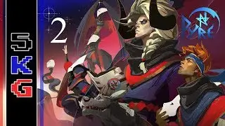 The Real Deal | PYRE - Part 2