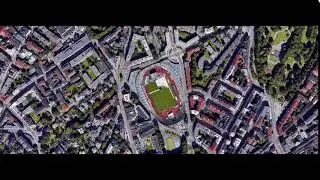 GTA MAP EFFECT by Andreas Hem | Sony Vegas Pro 13 |Need Feedback